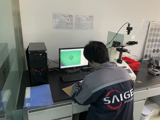 カスタマイズされた G10