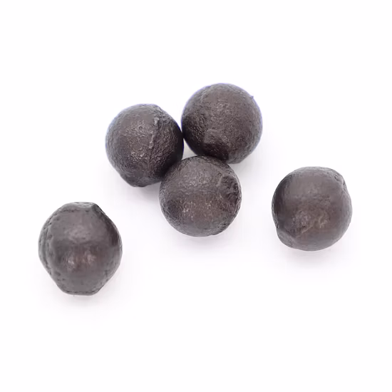 採掘用高クロム鋳造粉砕鋼メディア ボール